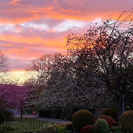Moray Park Guest House Inverness Luaran gambar