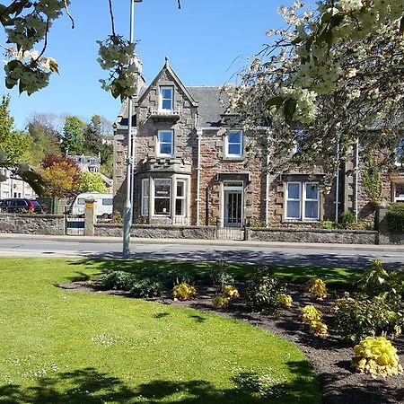 Moray Park Guest House Inverness Luaran gambar