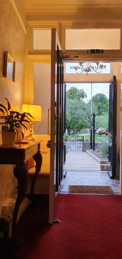 Moray Park Guest House Inverness Luaran gambar