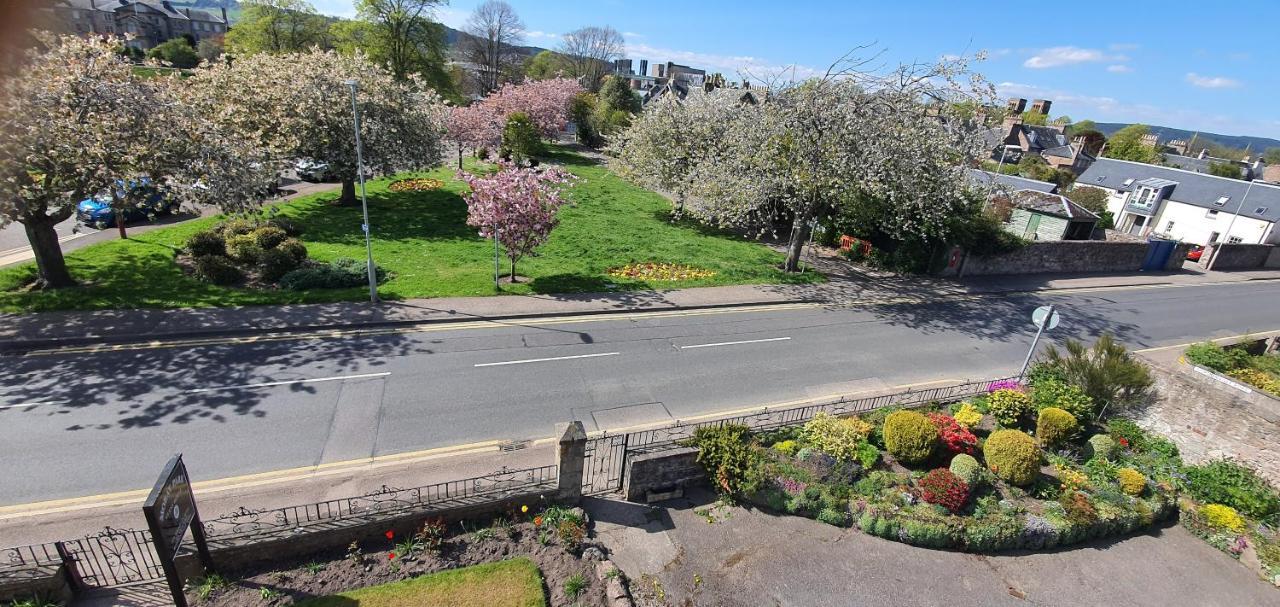 Moray Park Guest House Inverness Luaran gambar