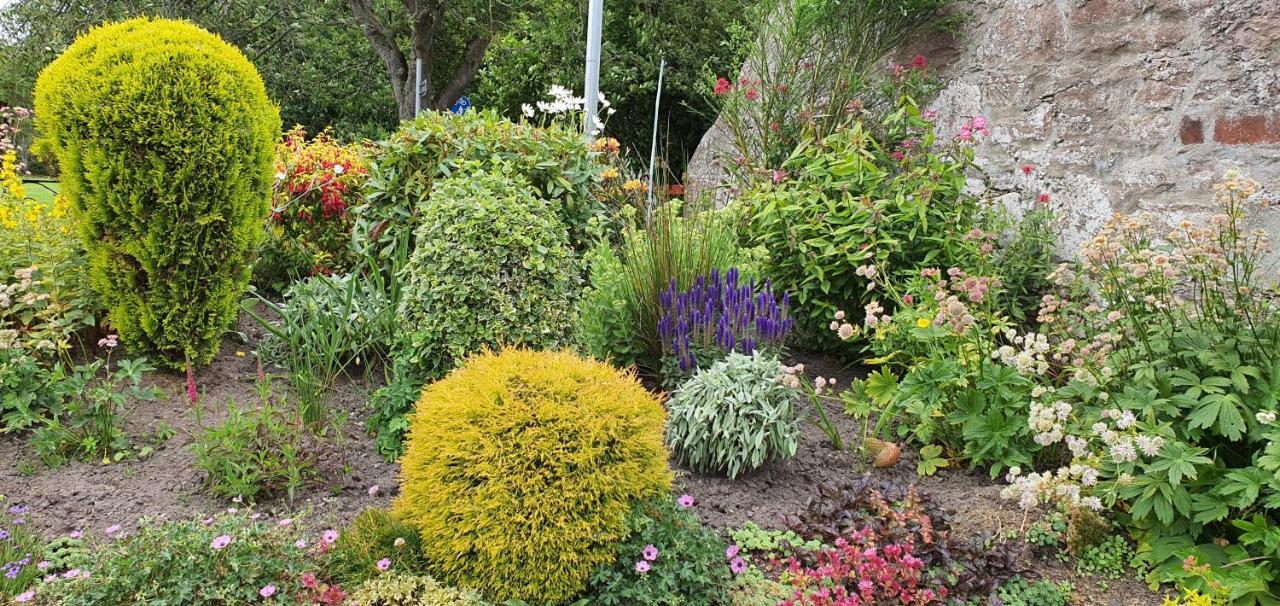 Moray Park Guest House Inverness Luaran gambar