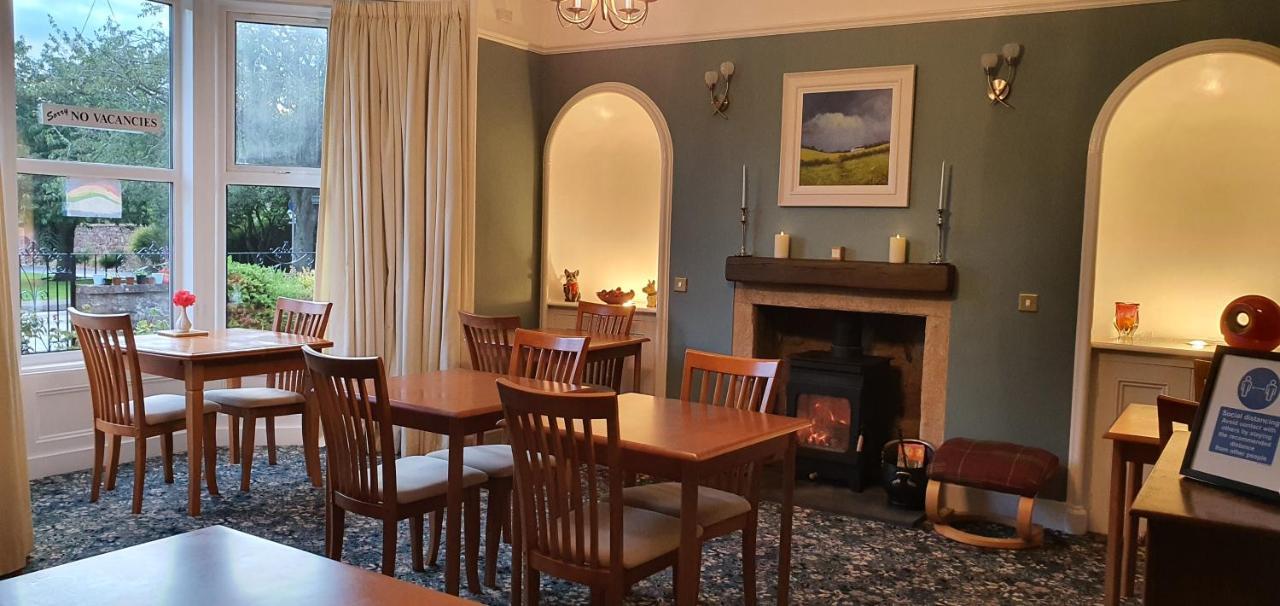 Moray Park Guest House Inverness Luaran gambar