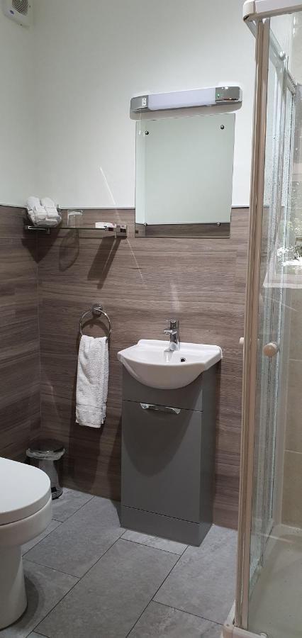 Moray Park Guest House Inverness Luaran gambar