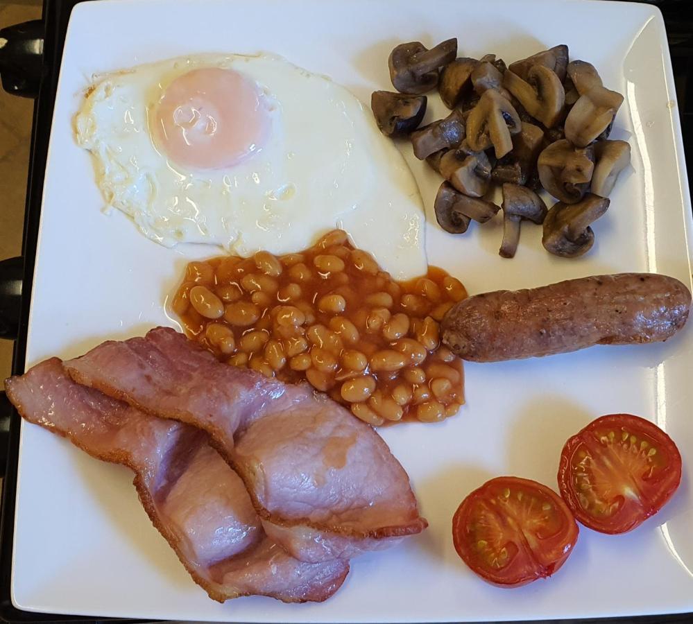 Moray Park Guest House Inverness Luaran gambar
