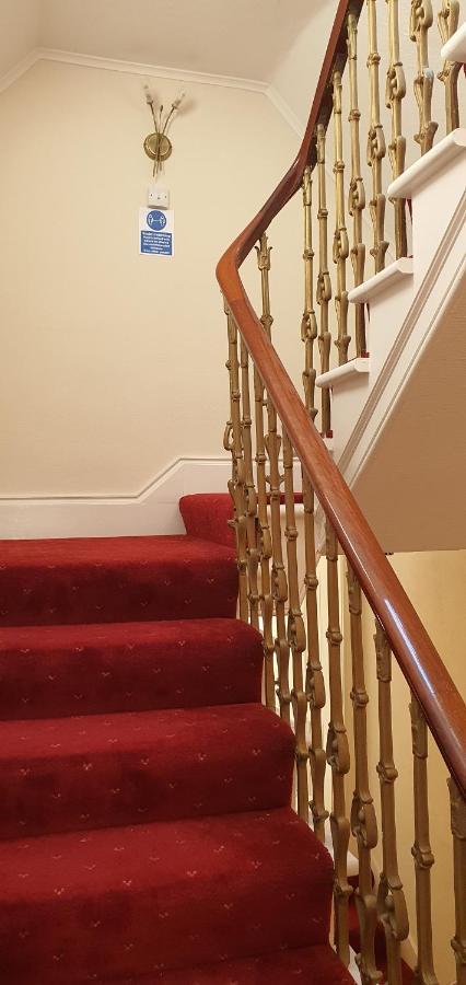 Moray Park Guest House Inverness Luaran gambar