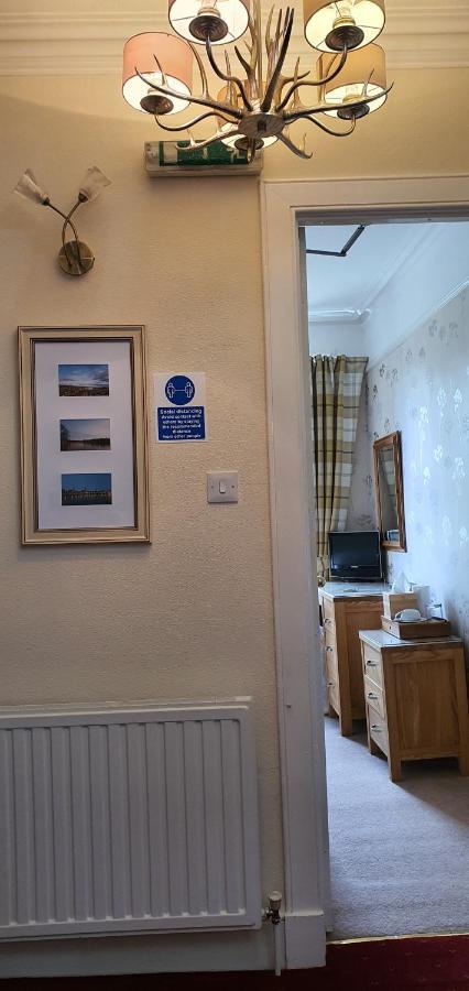 Moray Park Guest House Inverness Luaran gambar