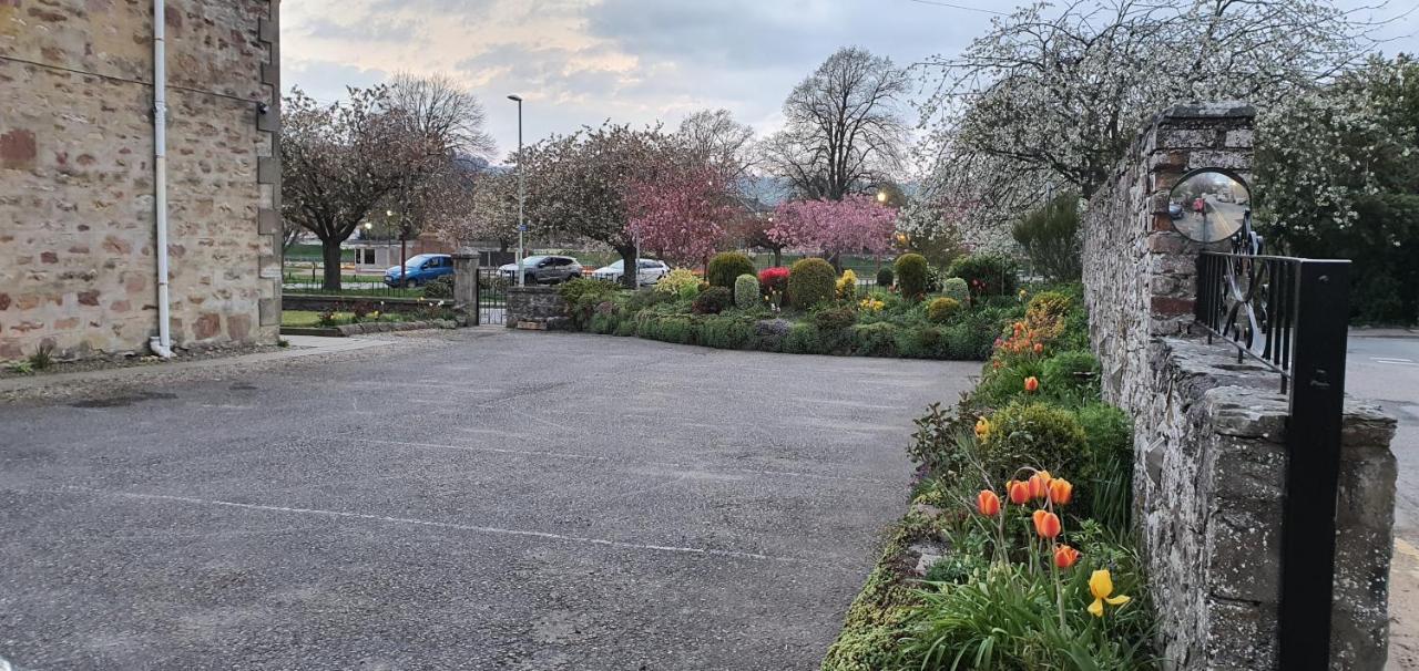 Moray Park Guest House Inverness Luaran gambar