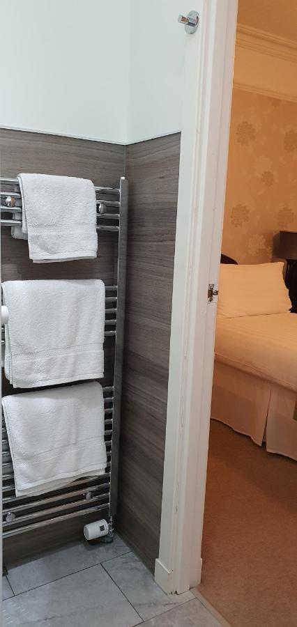 Moray Park Guest House Inverness Luaran gambar