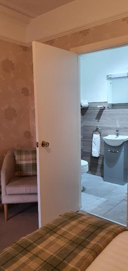 Moray Park Guest House Inverness Luaran gambar
