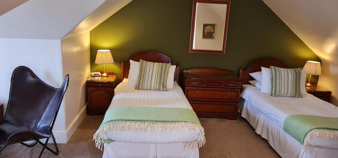 Moray Park Guest House Inverness Luaran gambar