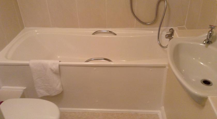 Moray Park Guest House Inverness Luaran gambar