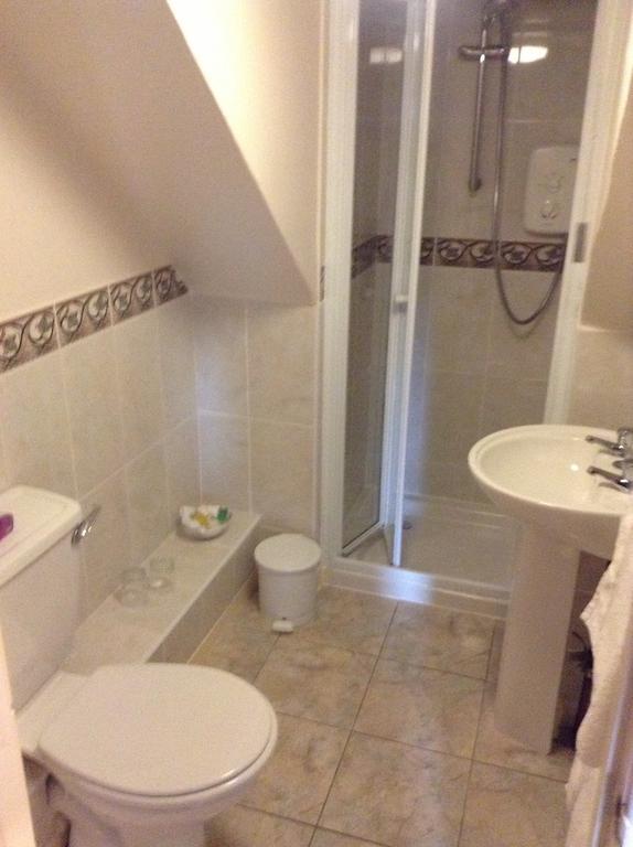 Moray Park Guest House Inverness Luaran gambar