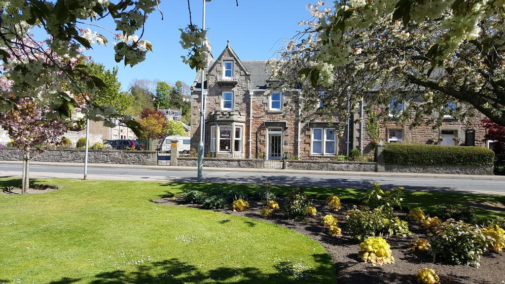 Moray Park Guest House Inverness Luaran gambar