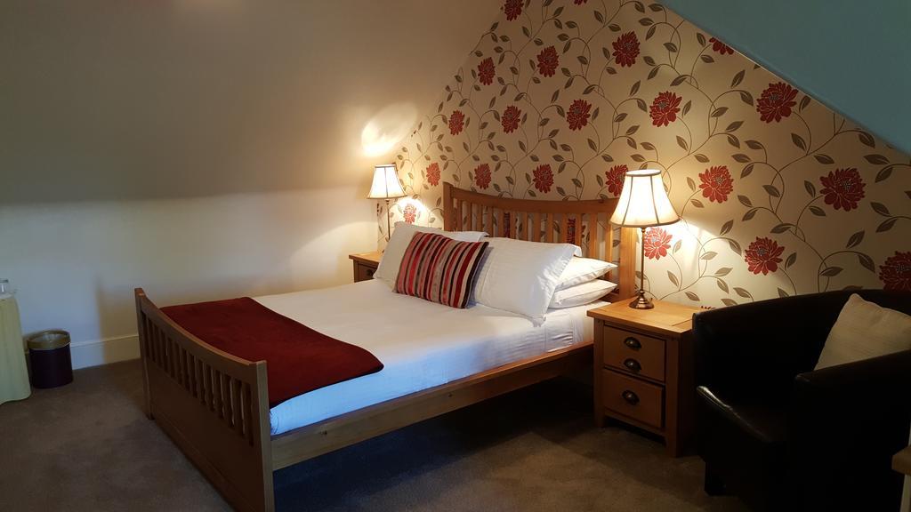 Moray Park Guest House Inverness Luaran gambar