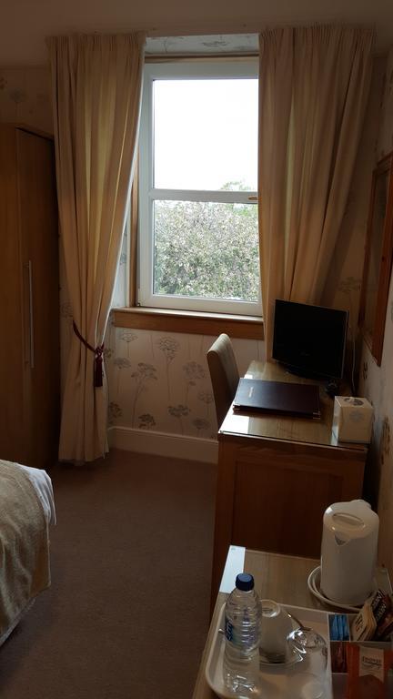 Moray Park Guest House Inverness Luaran gambar