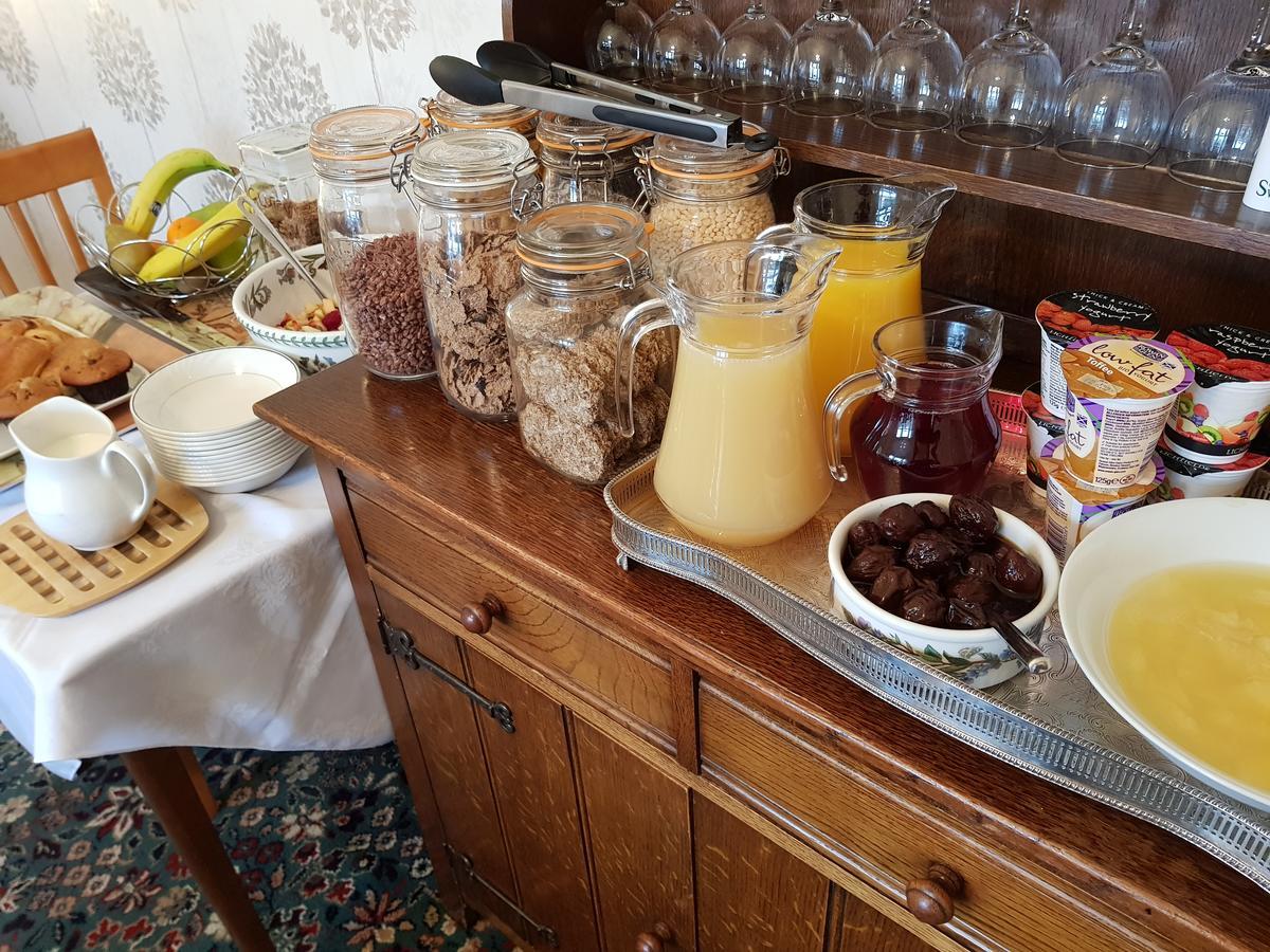 Moray Park Guest House Inverness Luaran gambar