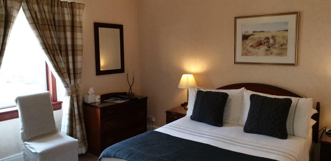 Moray Park Guest House Inverness Luaran gambar