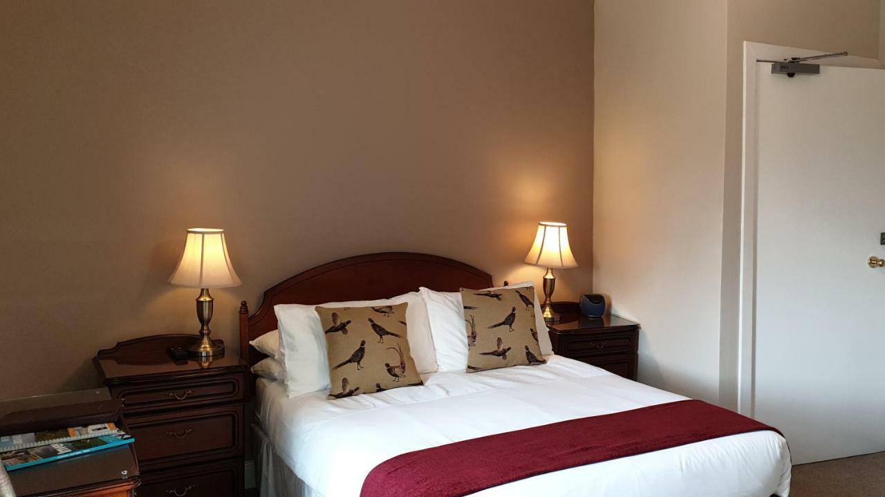 Moray Park Guest House Inverness Luaran gambar