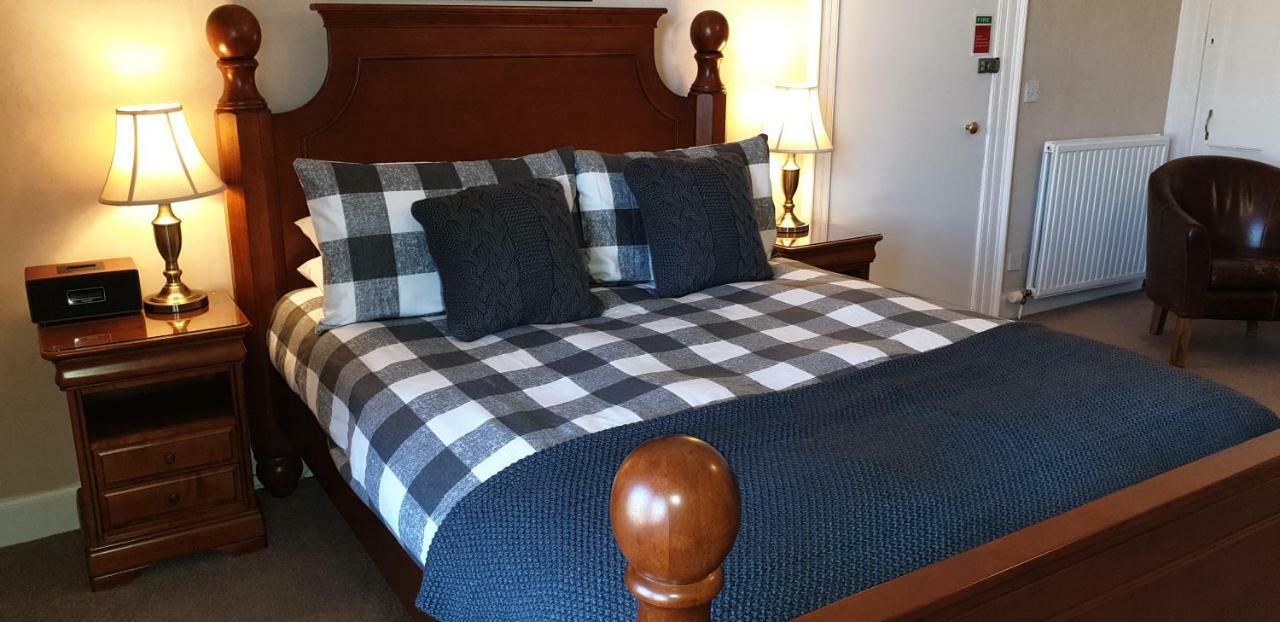 Moray Park Guest House Inverness Luaran gambar