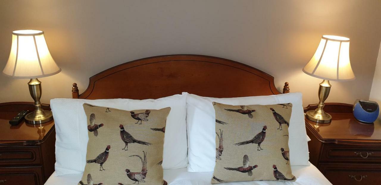 Moray Park Guest House Inverness Luaran gambar