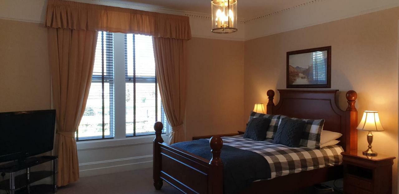 Moray Park Guest House Inverness Luaran gambar