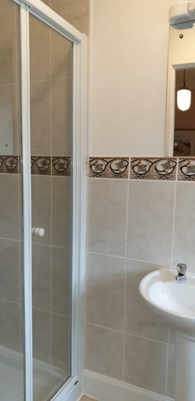 Moray Park Guest House Inverness Bilik gambar
