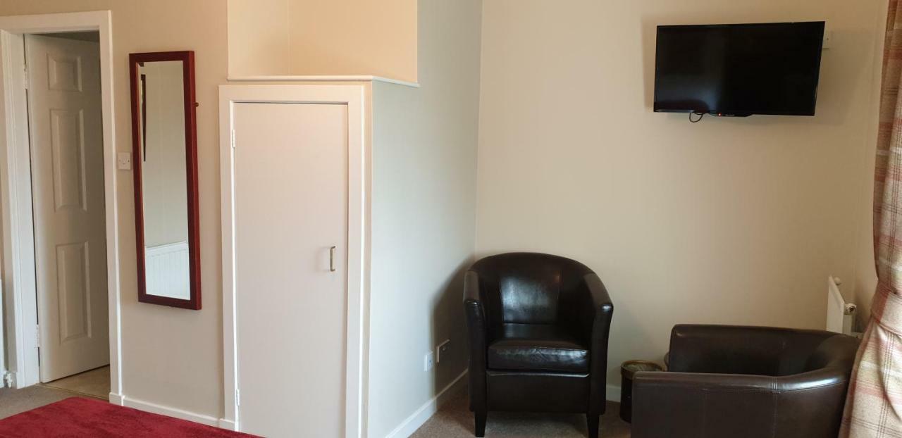 Moray Park Guest House Inverness Luaran gambar