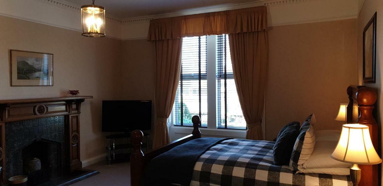 Moray Park Guest House Inverness Luaran gambar