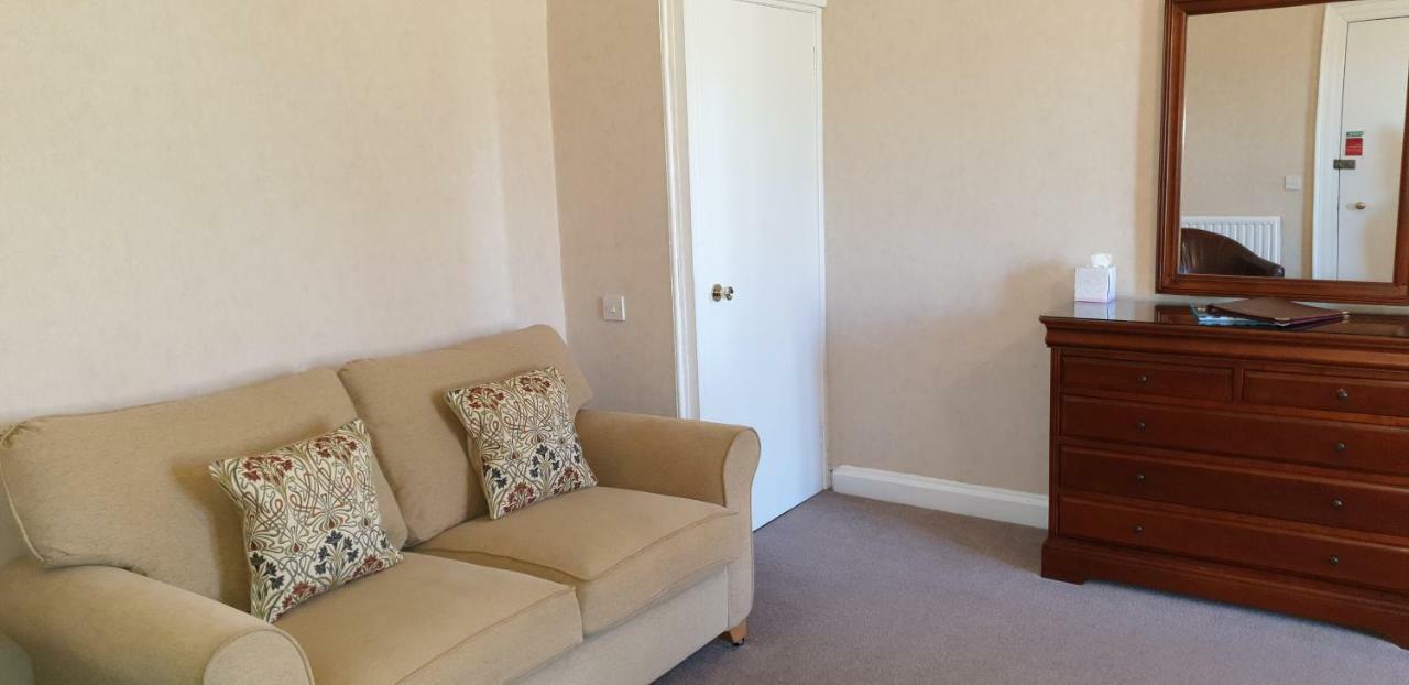 Moray Park Guest House Inverness Luaran gambar