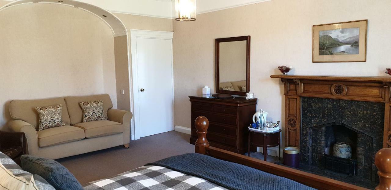 Moray Park Guest House Inverness Luaran gambar