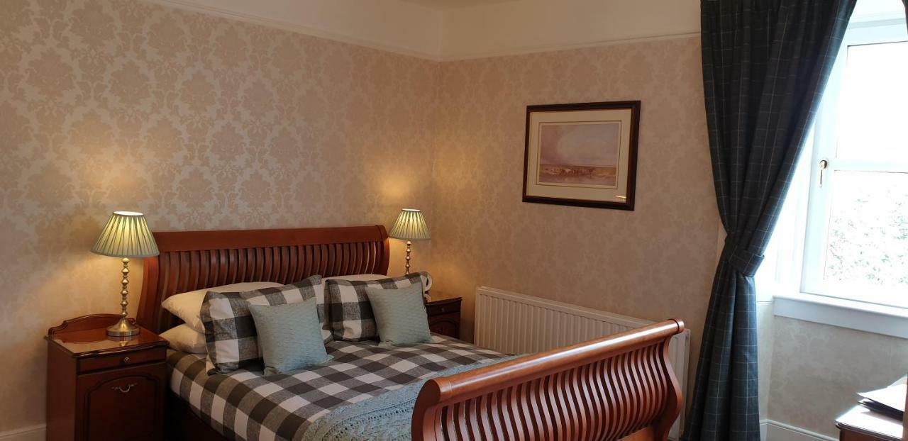 Moray Park Guest House Inverness Luaran gambar
