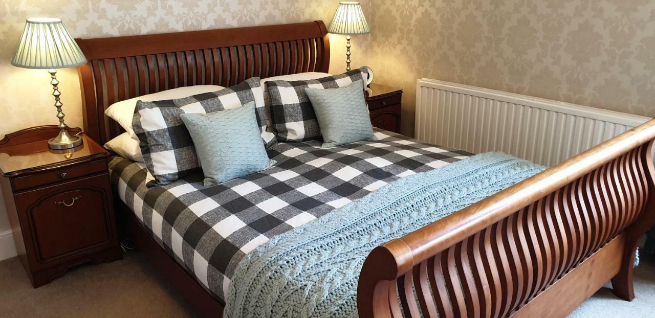 Moray Park Guest House Inverness Luaran gambar