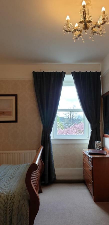 Moray Park Guest House Inverness Luaran gambar