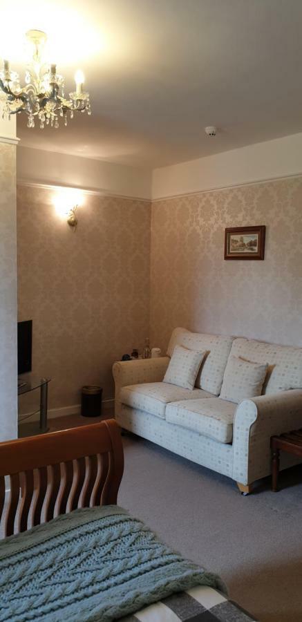 Moray Park Guest House Inverness Luaran gambar