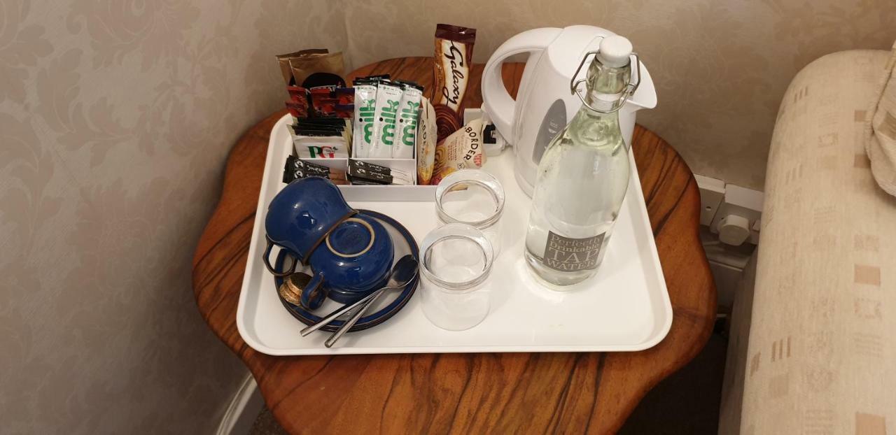 Moray Park Guest House Inverness Luaran gambar