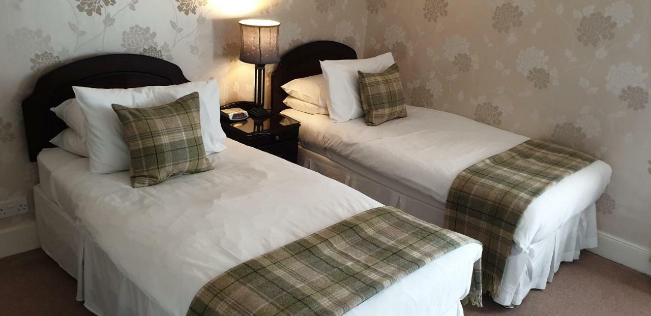 Moray Park Guest House Inverness Luaran gambar