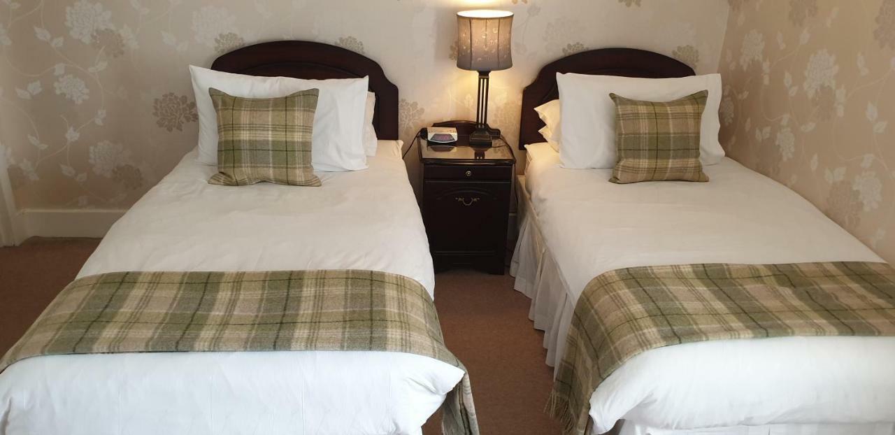Moray Park Guest House Inverness Luaran gambar
